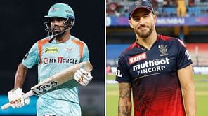 3 reasons why LSG will have an advantage in their IPL 2023 game against RCB
