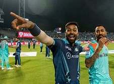 IPL 2023: 3 records that can be broken in today's LSG vs GT match