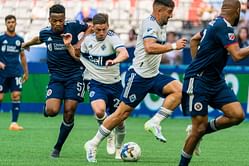 Vancouver Whitecaps vs Montreal Prediction and Betting Tips | 1st April 2023