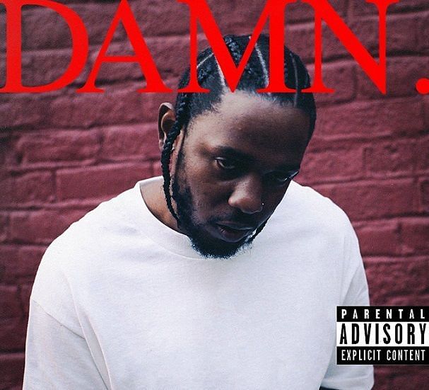 Kendrick Lamar