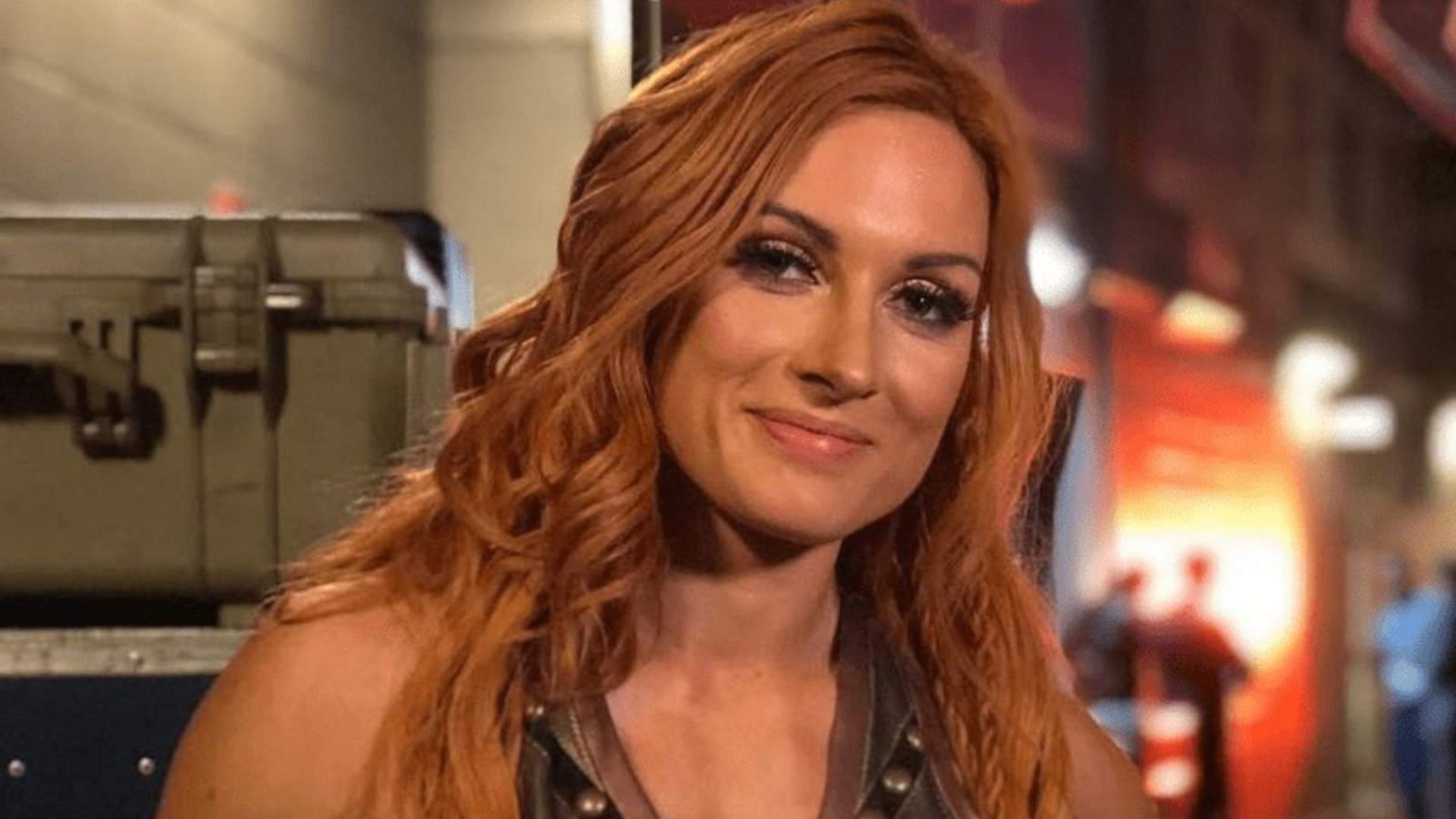 Becky Lynch Confirms Her NXT Future After Women's Title Loss