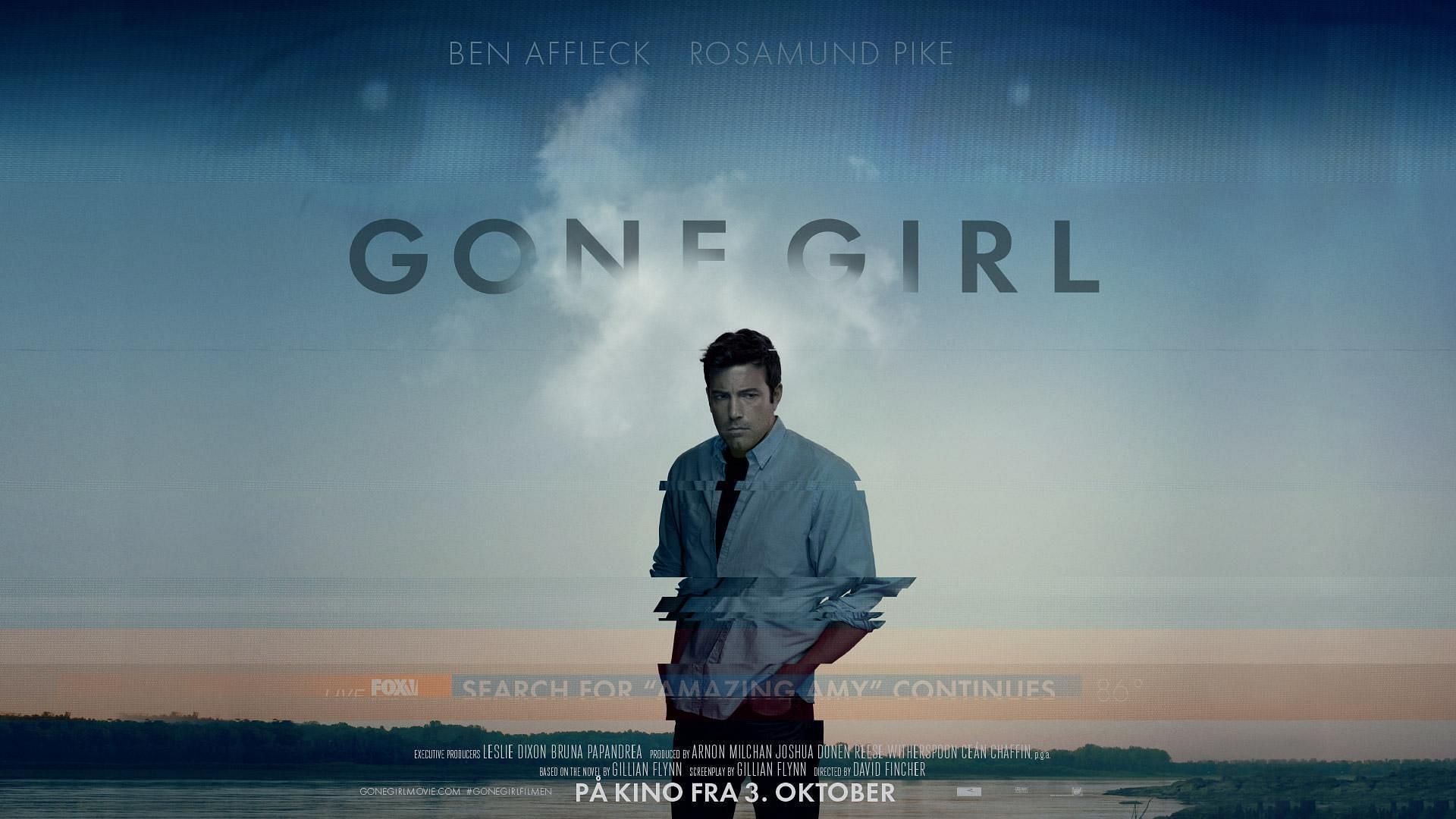 Gone Girl (Image via 20th Century Studios)