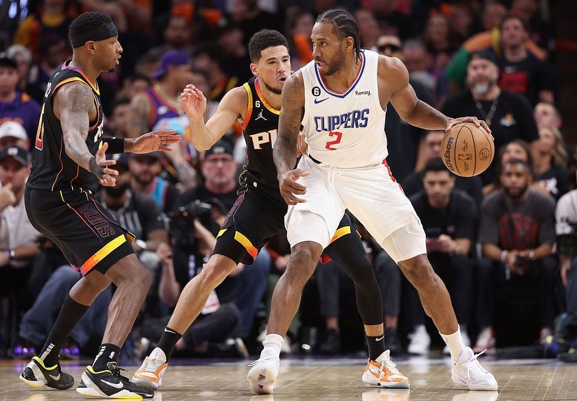 LA Clippers Tickets & 2023 Clippers Games