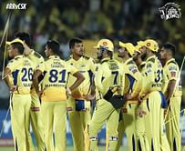 3 positives for CSK from their loss against RR