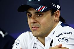 Felipe Massa isn’t holding back as he prepares for next step to strip Lewis Hamilton of his 2008 championship