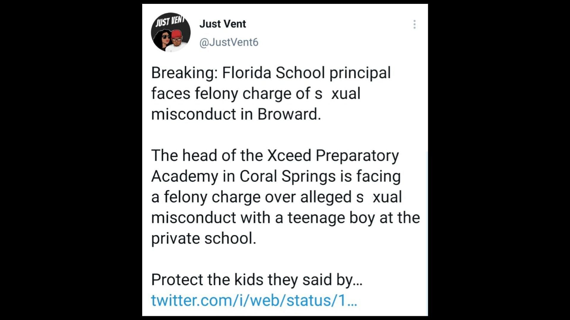 What did Tracy Smith do? Charges explored as Florida school principal ...