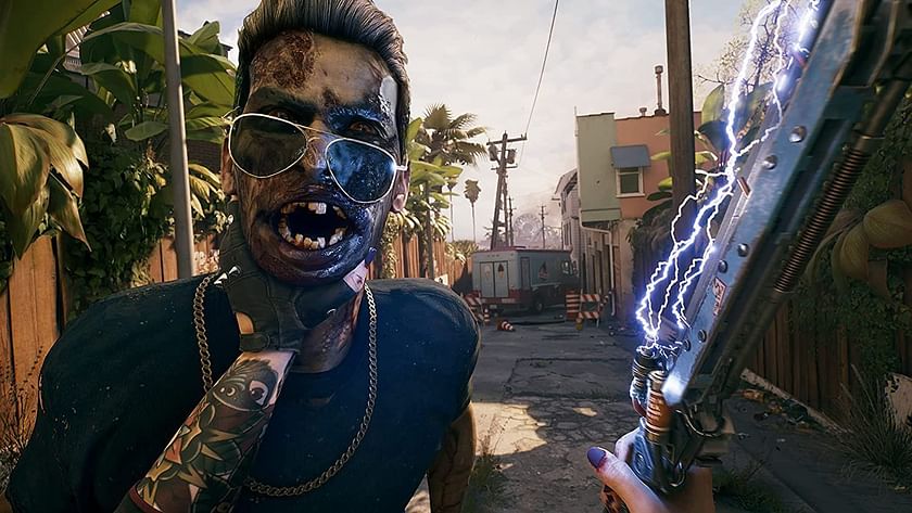 Dead Island 2 First DLC Haus Release Date Revealed 