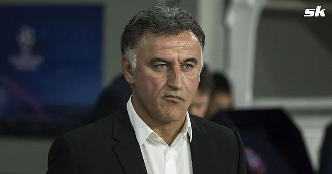"It was uncomfortable" - Ex-PSG star claims 27-year-old star 'looked like an idiot' for what he did after win over Lens