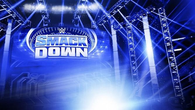 Former Champion's 600-day undefeated streak comes to an end on WWE SmackDown