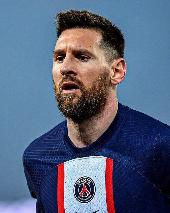 Balance is most important' - Henry sends warning to Messi and PSG