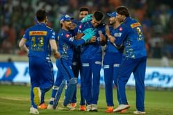 "Mumbai should win" - Aakash Chopra picks Mumbai Indians as overwhelming favorites in IPL 2023 clash against Punjab Kings