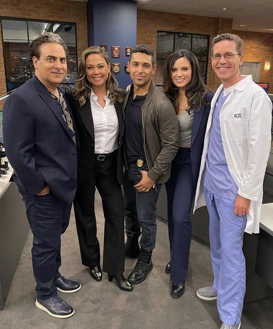 When do new episodes of NCIS and NCIS Hawai'i air on CBS? Release date