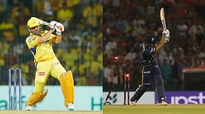 “If you are taking it till the end, show temperament like Dhoni and don’t get out” - Sanjay Manjrekar’s advice to Shubman Gill