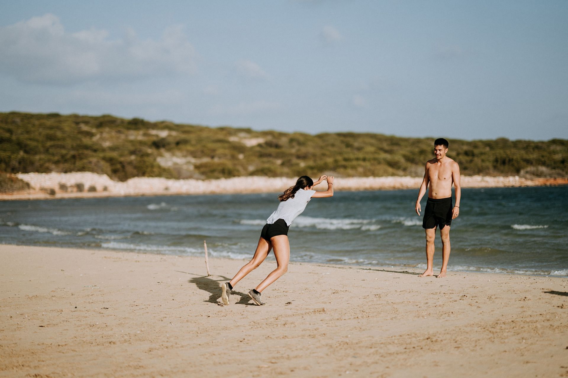 Get ready for the summer body. (Image via Unsplash/ Annie Spratt)