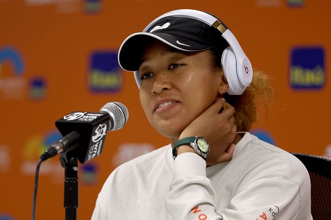 Naomi Osaka reveals comeback plan, intends to play Australian Open 2024