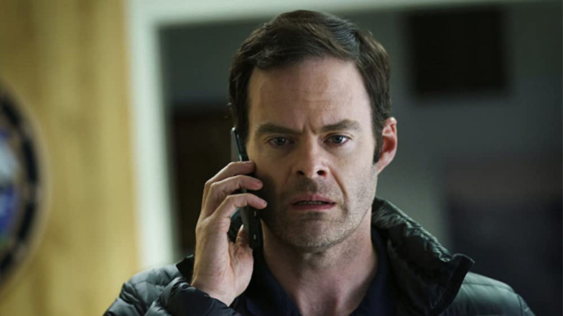 Bill Hader returns as Barry (Image via IMDb)