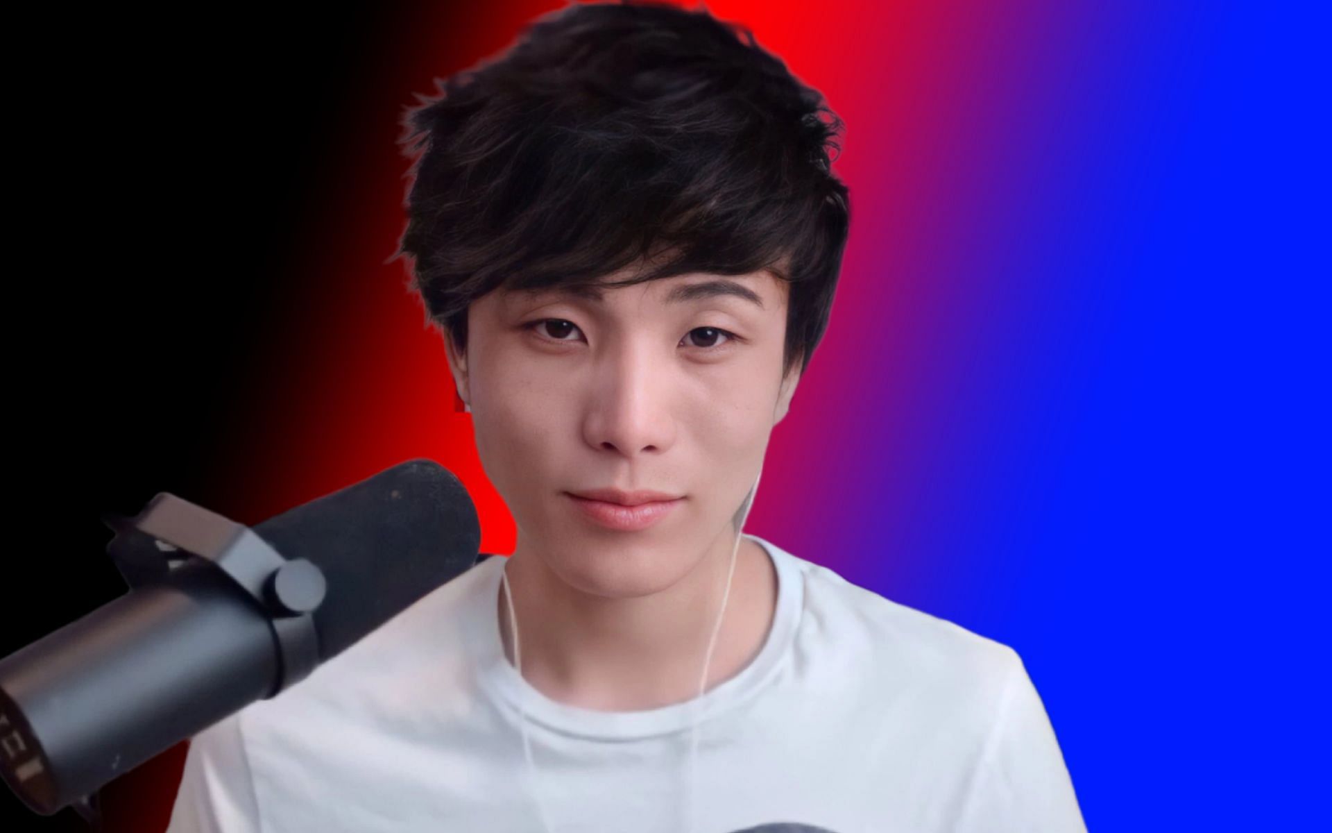 Sykkuno shares his thoughts on backseat gaming (Image via Sportskeeda)