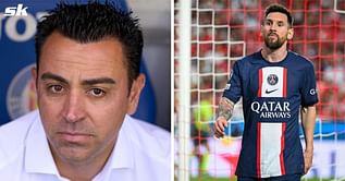 Xavi dream Barcelona XI for 2023-24 season emerges with Lionel Messi and 2 other new signings: Reports
