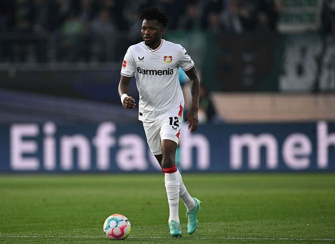 Royal Union Saint-Gilloise vs Bayer Leverkusen Prediction and Betting Tips | April 20th 2023