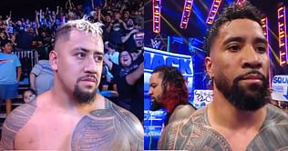 Solo Sikoa did NOT do one thing during WWE SmackDown main event that disappointed a legendary manager (Exclusive)