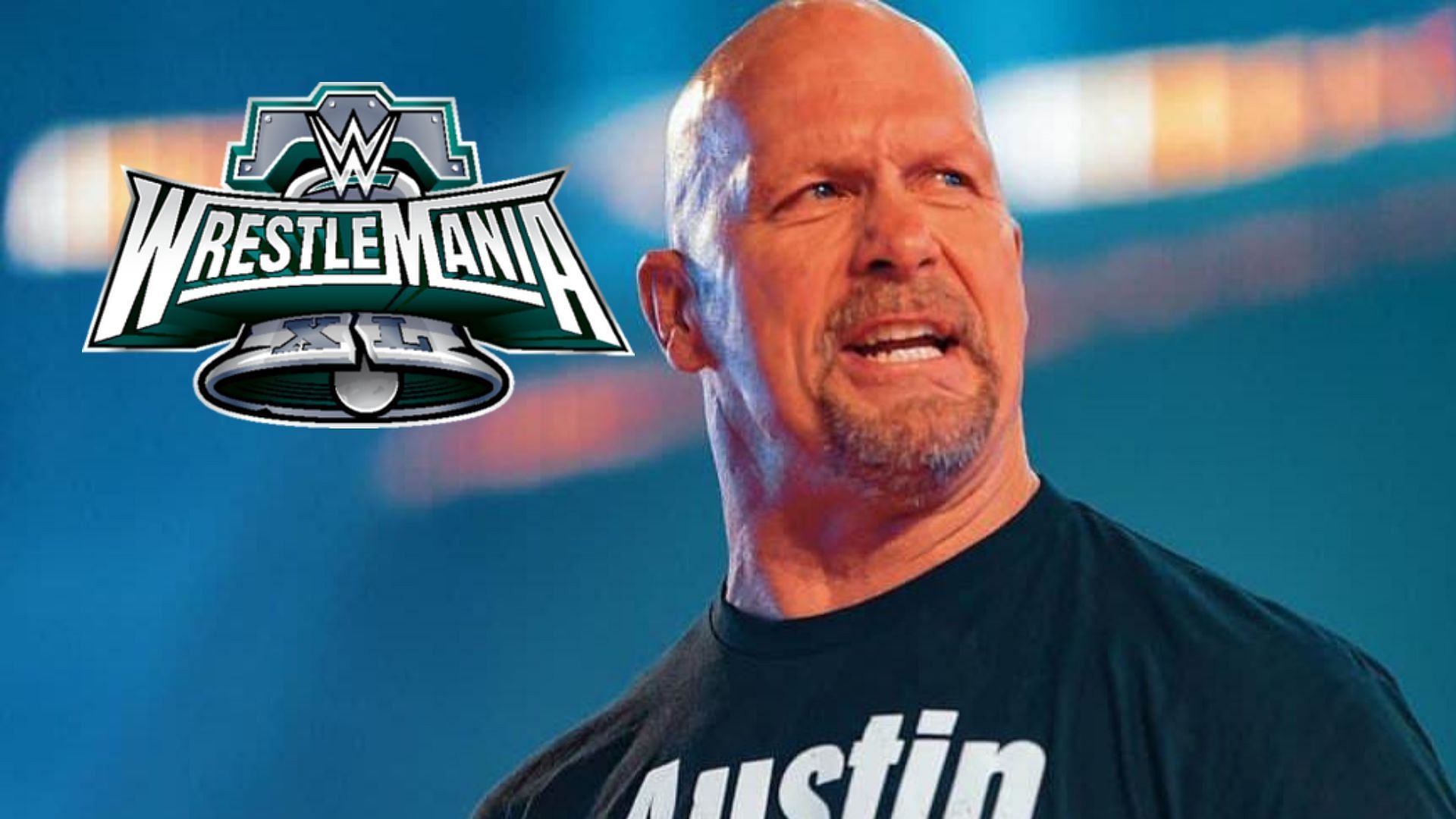 Could Stone Cold Steve Austin face a former WWE Champion at WrestleMania 40?