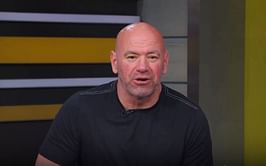 Which fights were announced by Dana White in special UFC announcement? Here are all the details
