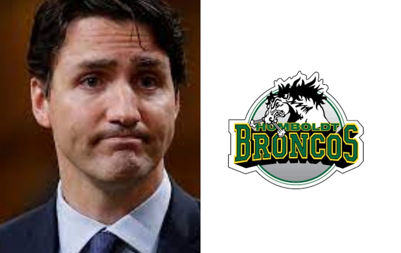 PM Justin Trudeau addresses on Humboldt Broncos bus crash