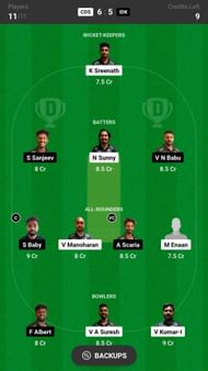 Fantasy suggestion #1