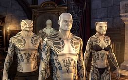 “Do you see ANY difference?” artist calls out The Elder Scrolls Online for stealing their art