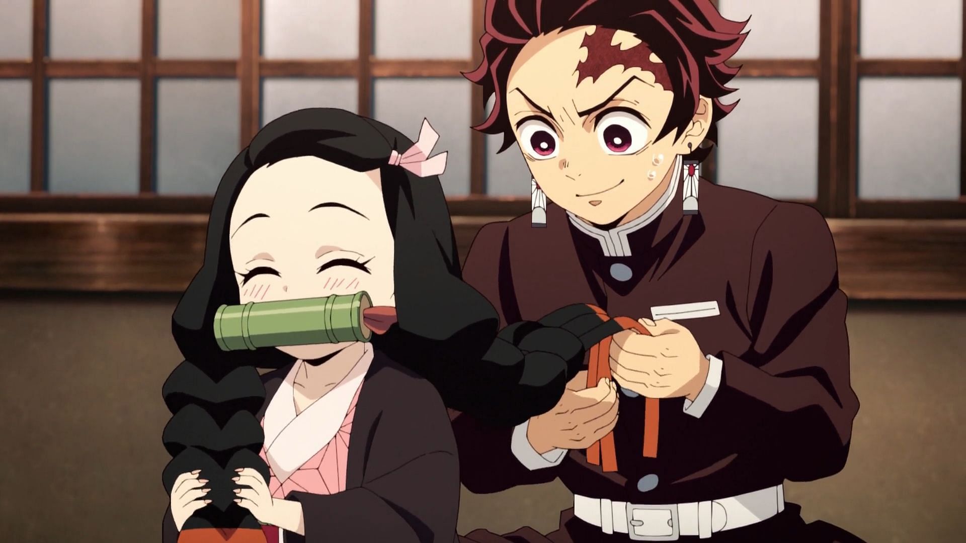 Episode 3, Kimetsu no Yaiba Wiki