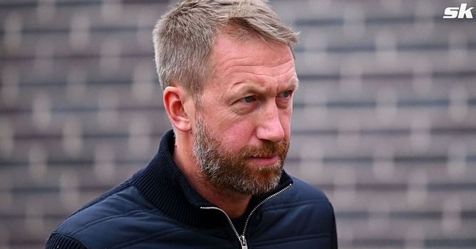Will Graham Potter get sacked by Chelsea? Report details hierarchy's plan following 2-0 loss to Aston Villa