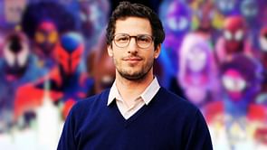 Brooklyn Nine-Nine star Andy Samberg confirmed to make Marvel debut in 2023 film