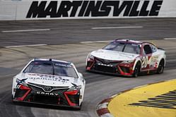 Who builds the engines for Joe Gibbs Racing? Exploring their supplier for the 2023 NASCAR season