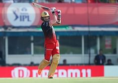 Faf du Plessis' 3 best knocks in the IPL against KKR