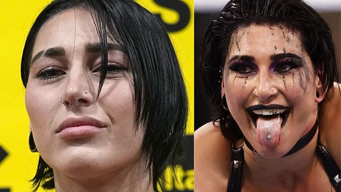 There's only one superstar who can halt Rhea Ripley's momentum on WWE SmackDown