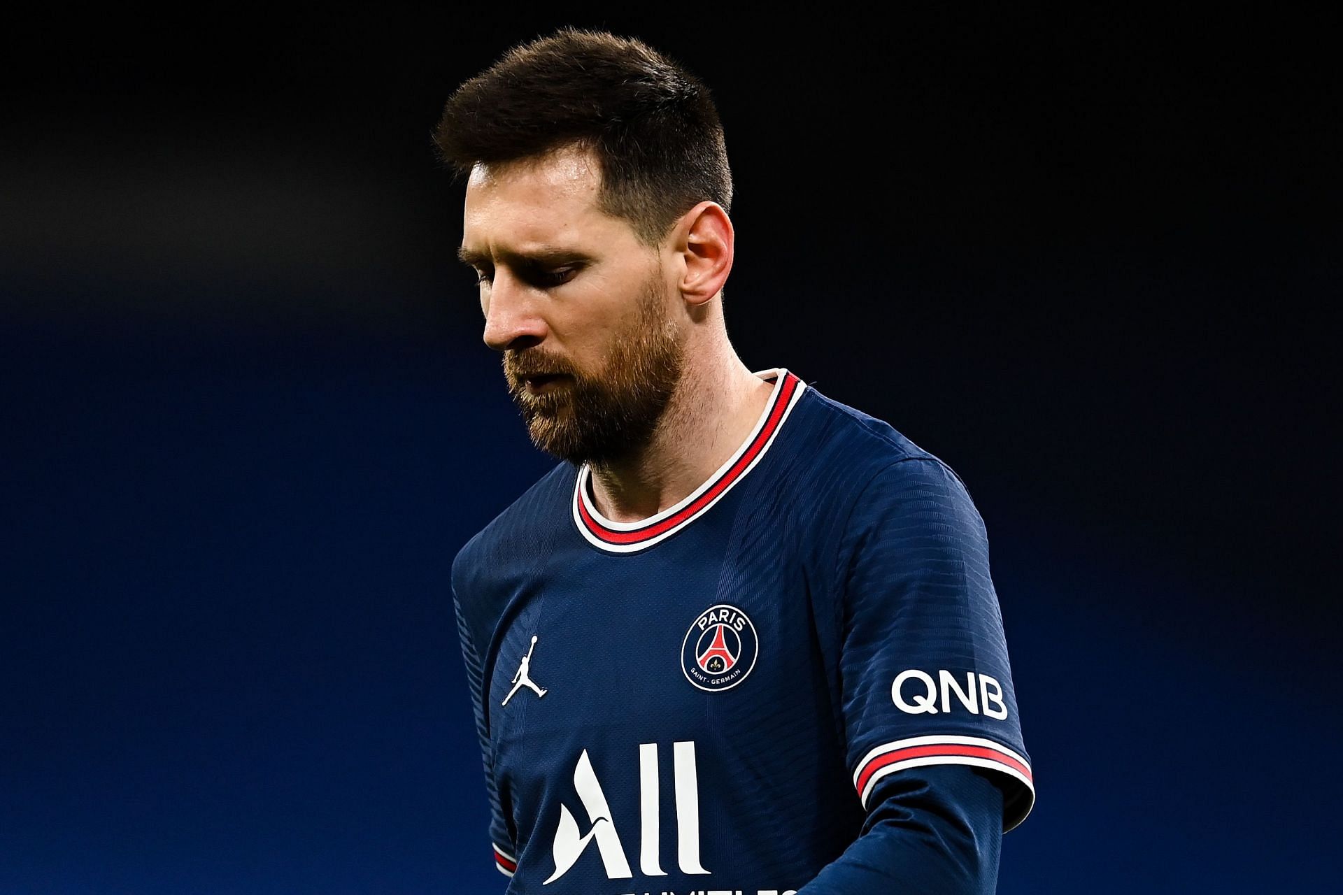 Lionel Messi: Barcelona star has never signed for Real Madrid for two  reasons, Football, Sport