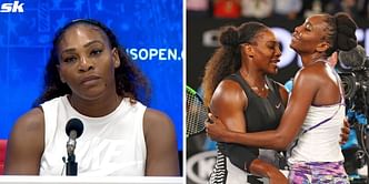"I don't think Venus played that great"- When Serena Williams opened up on her first win over Venus Williams