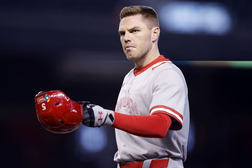 Dodgers News: Freddie Freeman Changing Walk-Up Song For 2023 Season