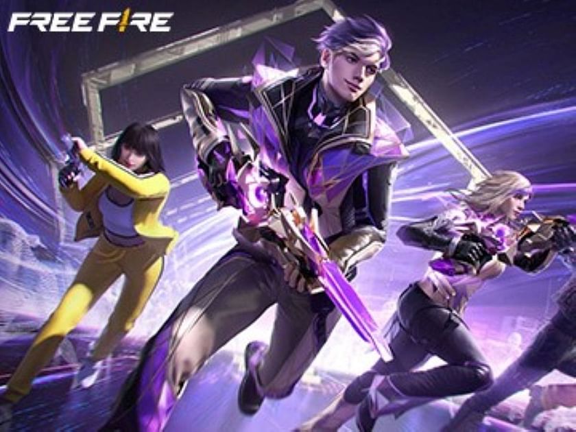 Garena Free Fire - Everything You Need to Know About the Most