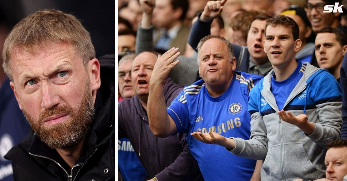 “You Don’t Know What You’re Doing” – Chelsea Fans Raise Voice Against ...