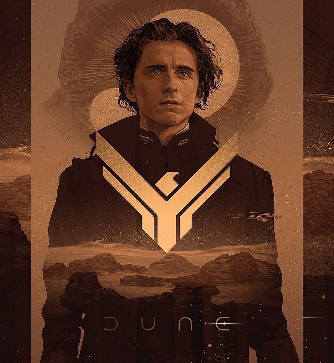 Source: Dune&rsquo;s Instagram