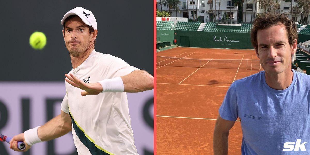 Andy Murray will be returning to the Monte-Carlo Masters for the first time since 2017