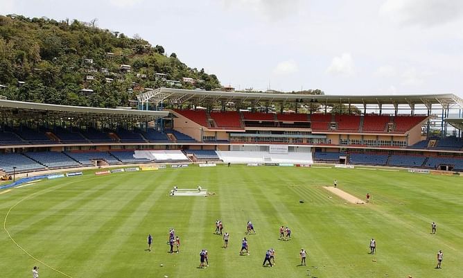 CC vs BLB Dream11 Prediction: Fantasy Cricket Tips, Today's Playing 11, Player Stats, Pitch Report for Spice Isle T10 2023, Match 3