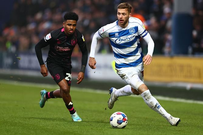 Burnley vs Queens Park Rangers Prediction and Betting Tips | April 22nd 2023