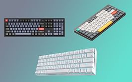 5 best mechanical keyboards in 2023