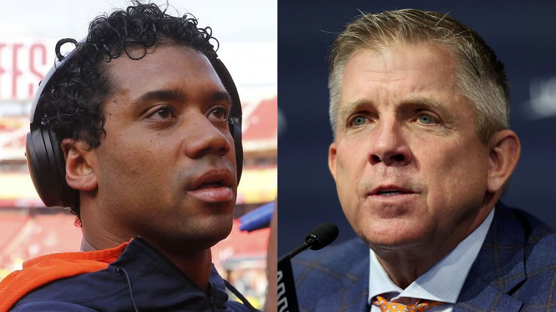 Russell Wilson and Sean Payton heading for tough times, claims Rob Ninkovich
