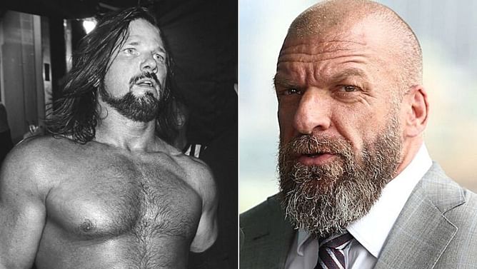 WWE News Roundup: 39-year-old former champion has officially quit the company, More on major controversy surrounding Triple H