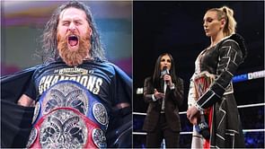 WWE must avoid THESE 3 mistakes in the 2023 draft!