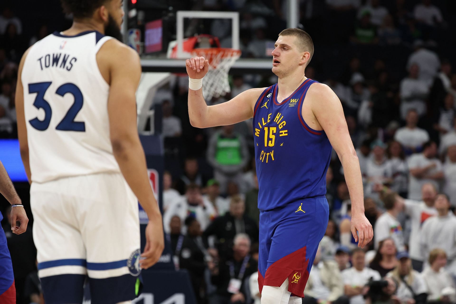 Nikola Jokic Injury Update: Is Denver Nuggets' Star Playing?