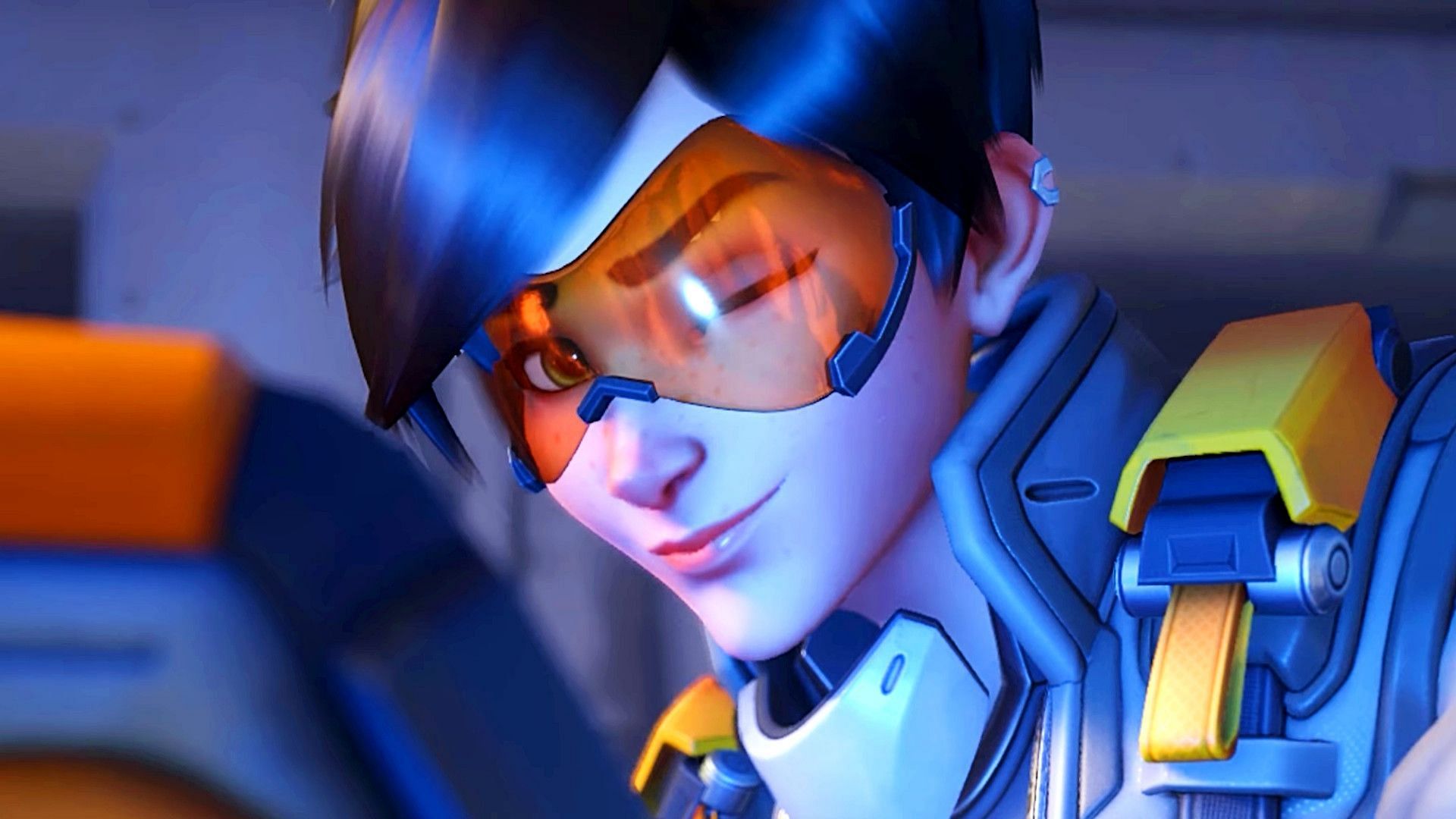 5 best Overwatch 2 heroes to counter Tracer